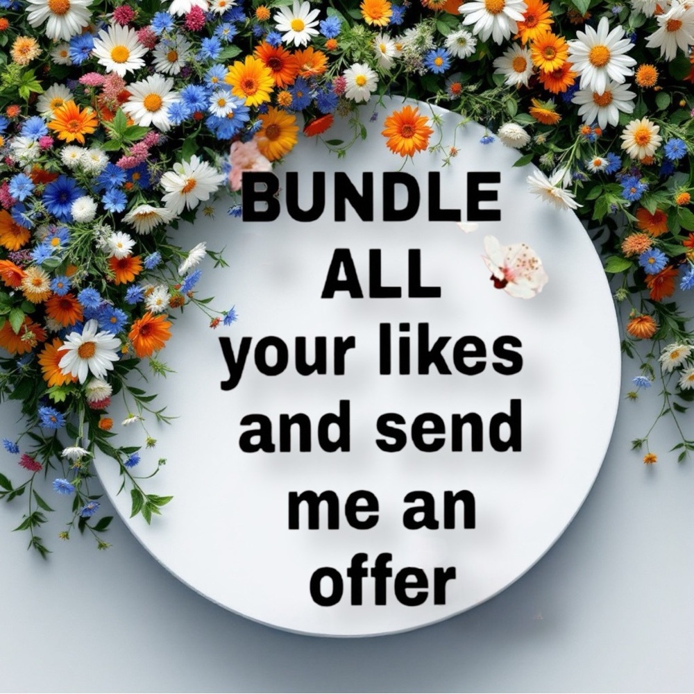 Bundle and save!